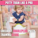 3D Dinosaur Potty Training Watch for Boys or Girls - Rechargeable Toddler Watch W/ Alarm Timer Potty Watches for Toddler Boys Kids Watch for Toddler Potty Training from CRADLE PLUS LLC