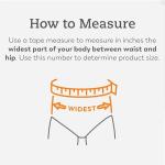 Tranquility ATN Adult Disposable Briefs with All-Through-The-Night Protection, M (32"-44") - 48 ct (Pack of 4) by Principle Business Enterprises/Incontinence