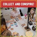 Antiquity Quest | A Look | A Set Collection Game from The Creators of Cover Your Assets & Skull King, Grandpa Beck's Games | 2-8 Players 10+ by Grandpa Beck's Games