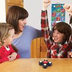 Point Games Memory Run - Electronic Memory Handheld Game with Lights - Competitive Maze Challenge Gameplay -Cognitive Developmental Brain Teaser Puzzle Toy - Kids Ages 6+ from Point Games