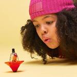 LEGO NINJAGO Kaiâs Spinjitzu Ninja Training 70688 Spinning Toy Building Kit with NINJAGO Kai; Gift for Kids Aged 6+ (32 Pieces) by LEGO