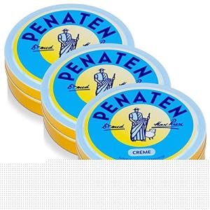 Penaten Baby Creme 5.1oz cream, Pack of 3 from T. LeClerck