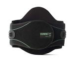 Aspen Medical Products Summit 631 Lumbar Back Brace Black(Black,Large) from Aspen