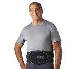 Aspen Medical Products Summit 631 Lumbar Back Brace Black(Black,Large) from Aspen