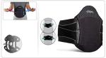 Aspen Medical Products Summit 631 Lumbar Back Brace Black(Black,Large) from Aspen