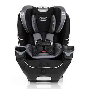 Evenflo EveryFit 4-in-1 Convertible Car Seat from Evenflo