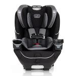 Evenflo EveryFit 4-in-1 Convertible Car Seat from Evenflo