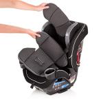 Evenflo EveryFit 4-in-1 Convertible Car Seat from Evenflo