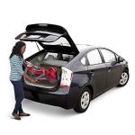 Radio Flyer Deluxe EZ Fold 4-in-1 Stroll 'N Trike, Red from Radio Flyer