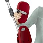 Radio Flyer Deluxe EZ Fold 4-in-1 Stroll 'N Trike, Red from Radio Flyer