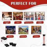 PlayMonster 5 Second Rule Uncensored Game from PlayMonster