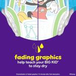 Pull-Ups Boys' Potty Training Pants Training Underwear , 4T-5T, 74 Ct by Kimberly-Clark Corp.