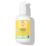 California Baby Everyday Lotion (8.5 Ounces) Moisturizer for Dry, Sensitive Skin | Post Bath and Diaper Changing | Non-Greasy, Fast-Absorbing Formula (Everyday Lotion - 8.5oz) by California Baby
