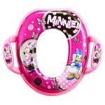 The First Years Disney Minnie Soft Potty Seat, Multi from The First Years