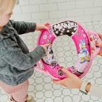 The First Years Disney Minnie Soft Potty Seat, Multi from The First Years