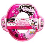 The First Years Disney Minnie Soft Potty Seat, Multi from The First Years