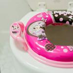 The First Years Disney Minnie Soft Potty Seat, Multi from The First Years