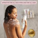 The Honest Company 2-in-1 Cleansing Shampoo + Body Wash and Face Lotion Bundle | Gentle for Baby | Naturally Derived | Sweet Almond Nourish, 18.5 fl oz from The Honest Company