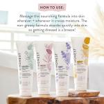 The Honest Company 2-in-1 Cleansing Shampoo + Body Wash and Face Lotion Bundle | Gentle for Baby | Naturally Derived | Sweet Almond Nourish, 18.5 fl oz from The Honest Company