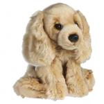 Ganz Heritage Cocker Spaniel 12 inch - Stuffed Animal by Ganz
