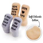 New Parents Pregnancy Gift Ideas Includes Premium Gift Basket for Mom and Dad Mugs 14 oz - Expecting Mother to be - Baby Shower Gender Reveal by EstÃ¶