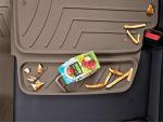 WeatherTech Child Car Seat Protector (81CSP01BK) - Black from WeatherTech