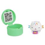 Gabby's Dollhouse, Lunch and Munch Kitchen Set with 2 Toy Figures, Accessories and Furniture Piece, Kids Toys for Ages 3 and up from Spin Master