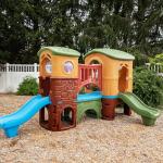 Step2 Clubhouse Climber by Step2