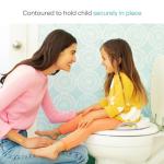 Munchkin Sturdy Potty Seat, Grey by AmazonUs/MUNO9