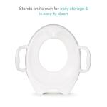 Munchkin Sturdy Potty Seat, Grey by AmazonUs/MUNO9