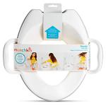 Munchkin Sturdy Potty Seat, Grey by AmazonUs/MUNO9