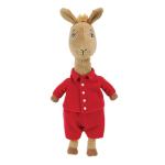 Llama Llama Red Pajama Beanbag Stuffed Animal Plush Toy, 10â from Kids Preferred
