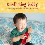 Llama Llama Red Pajama Beanbag Stuffed Animal Plush Toy, 10â from Kids Preferred