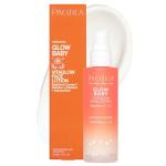 Pacifica Glow Baby Vitaglow Hydro Lotion, White, Orange,1.7 Fl Oz from PACIFICA