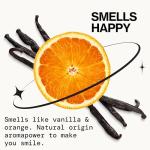 Pacifica Glow Baby Vitaglow Hydro Lotion, White, Orange,1.7 Fl Oz from PACIFICA