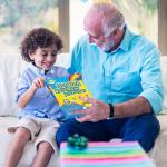 RMJOY Rainbow Scratch Paper Sets: 50pcs Magic Art Craft Scratch Off Papers Supplies Kits Pad for Age 3-12 Kids Girl Boy Teen Toy Game Gift for Birthday|Party Favor|DIY Activities|Painting Game Gifts from RMJOY