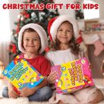 RMJOY Rainbow Scratch Paper Sets: 50pcs Magic Art Craft Scratch Off Papers Supplies Kits Pad for Age 3-12 Kids Girl Boy Teen Toy Game Gift for Birthday|Party Favor|DIY Activities|Painting Game Gifts from RMJOY