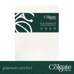 Eco Classica III 2-Stage Baby & Toddler Mattress by Colgate Mattress | Organic Waterproof Cotton Cover | Hypoallergenic | Eco-Friendly Foam | GREENGUARD Gold Certified from Colgate