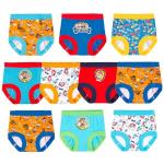 Paw Patrol Baby Potty Training Pants Multipack, PawBTraining10pk, 3T by Paw Patrol