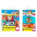 Paw Patrol Baby Potty Training Pants Multipack, PawBTraining10pk, 3T by Paw Patrol