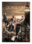 Gossip Girl: The Complete Series (DVD) from WarnerBrothers