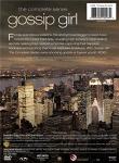 Gossip Girl: The Complete Series (DVD) from WarnerBrothers