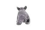 Wild Republic Rhino Baby Plush, Stuffed Animal, Plush Toy, Gifts for Kids, Cuddlekins 8 Inches by Wild Republic
