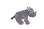 Wild Republic Rhino Baby Plush, Stuffed Animal, Plush Toy, Gifts for Kids, Cuddlekins 8 Inches by Wild Republic