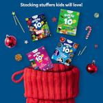 Skillmatics Card Game : Guess in 10 Underwater Animals | Easter Basket Stuffers for Ages 8 and Up | Super Fun for Travel & Family Game Night by Grasper Global Private Limited