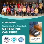 BraceAbility Post-op Shoe for Broken Foot or Toe | Medical / Surgical Walking Cast Boot, Stress Fracture Brace & Orthopedic Sandal with Hard Sole (XL - MALE) by BraceAbility