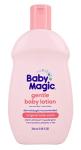 Baby Magic Gentle Baby Lotion Vitamins & Aloe, Original Baby Scent, 6 Count by AmazonUs/NABU7