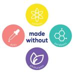 Baby Magic Gentle Baby Lotion Vitamins & Aloe, Original Baby Scent, 6 Count by AmazonUs/NABU7