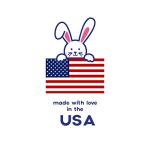 Baby Magic Gentle Baby Lotion Vitamins & Aloe, Original Baby Scent, 6 Count by AmazonUs/NABU7