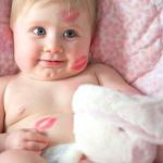 Baby Magic Gentle Baby Lotion Vitamins & Aloe, Original Baby Scent, 6 Count by AmazonUs/NABU7